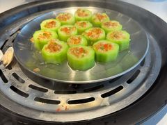 -水禾轩·海鲜蒸汽主题餐厅(拱北店)