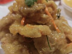 -人民公社大食堂(张家湾店)