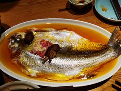 -竹里馆·淮扬菜·功夫茶(老门东店)