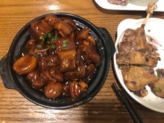 -建国328 本帮小馆·面馆