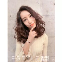 点击看大图 -P.STYLE 派斯造型
