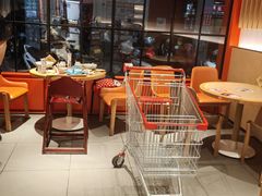 -味千拉面(大润发店)