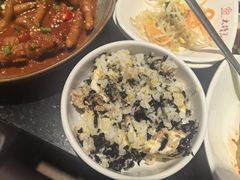 -木槿花韩式炭烤·熟成肉工坊(孙文东路店)