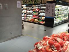 -盒马鲜生(顺义店)