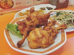 -拉面莊夢語＆中华料理八椿