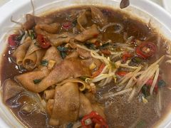 -长平老姿娘夜粥(平东一街店)