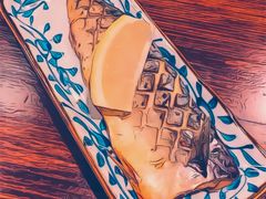 炙烤鲭鱼片-本格·深夜食堂(北理工店)
