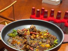 -华膳楼·安徽地标美食·中华餐饮名店(文化公园店)