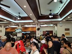 -冰泉豆浆馆(白云山总店)