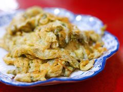 金雀花炒蛋-老丽江餐馆(丽江华都商贸城店)
