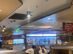 -海底捞火锅(旭辉MALL店)