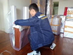 -搬帮帮日式精品打包搬家服务