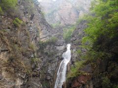 -河南宝泉旅游区