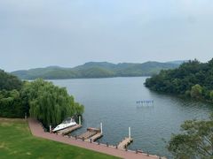 -天目湖涵田半山温泉