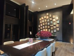 -宴会厅(北京瑰丽酒店)