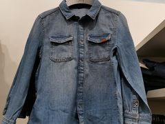 -H&M(华润万象城店)