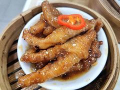 -添好运点心专门店(中环IFC店)