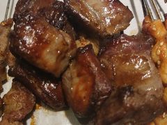 -三里桥徐家烧烤(启明街店)