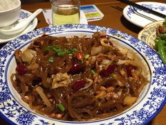 -鑫小城故事·砂锅·排骨藕汤(兴业路店)