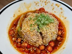 藤椒正经鸡-太二酸菜鱼(天鹅湖万达店)