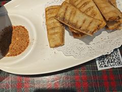 -玉桥餐厅(天坛店)