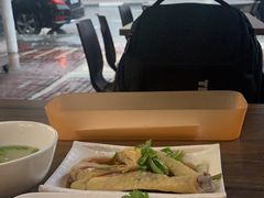 -五星海南鸡饭餐馆(东海岸路店)