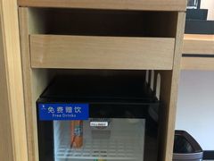 -速8精选酒店(北京三里屯团结湖地铁站店)