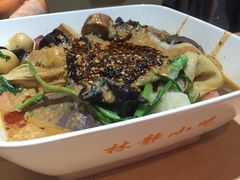 -林静小吃(复兴路店)
