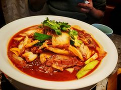 -老周家酱卤猪蹄私房菜(克拉玛依西街店)