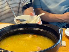 -一澜江宴·江景地标楚菜(江滩公园店)