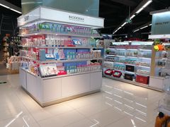 店内环境-Olé精品超市(苏州中心店)