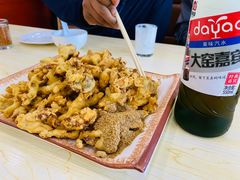 -老舅老蒙肉饼非遗店(一店)