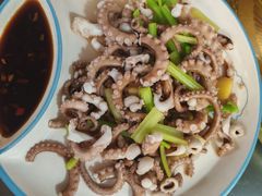 -台州湾小海鲜·范家厨房(人民路店)