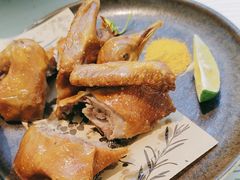 -大树餐厅(红旗街万达店)