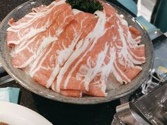 -五星桥原切肥牛火锅·30年专注好牛肉(湖塘店)