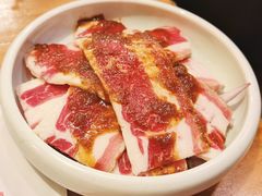 -九田家黑牛烤肉料理(华侨城店)