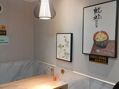 -东北小二东北菜(大车家巷店)