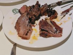 -戈拿旺巴西烤肉(崇文门店)