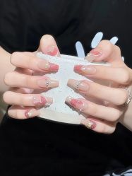 点击看大图 -M·X Nail日式美甲美睫