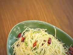 -君悦酒店·1881·北京烤鸭