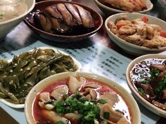 -周肥肠(江油总店)