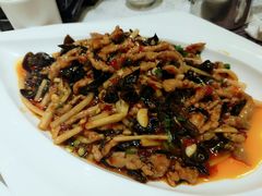 -北李妈妈菜·海肠捞饭(高新万达店)
