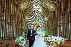 -扬州龙摄影·全球旅拍(维扬路总店)