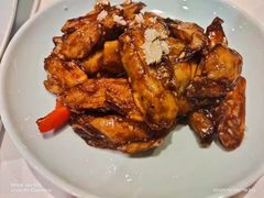 -羲和雅苑烤鸭坊(丰台万达店)