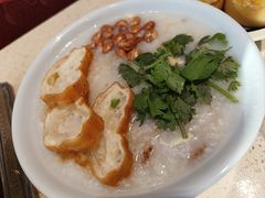 -点都德(华强南店)