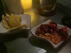 -日落吧·海景咖啡厅·餐酒吧·鸡尾酒·下午茶·乐队表演·浪漫夕阳·三亚文华东方酒店