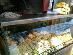 -小朱麻辣串(益民街店)
