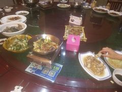 -巢湖名吃·东关老鹅汤(江南风情街店)