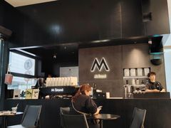 -M Stand(君尚1F店)