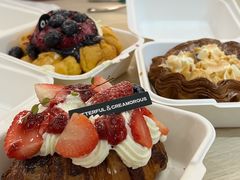 -BUTTERFUL&CREAMOROUS 黄油与面包(万象城店)